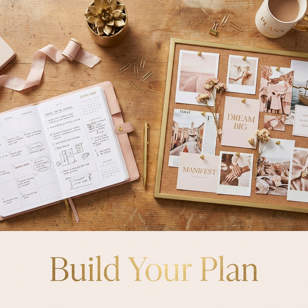 Build your plan
