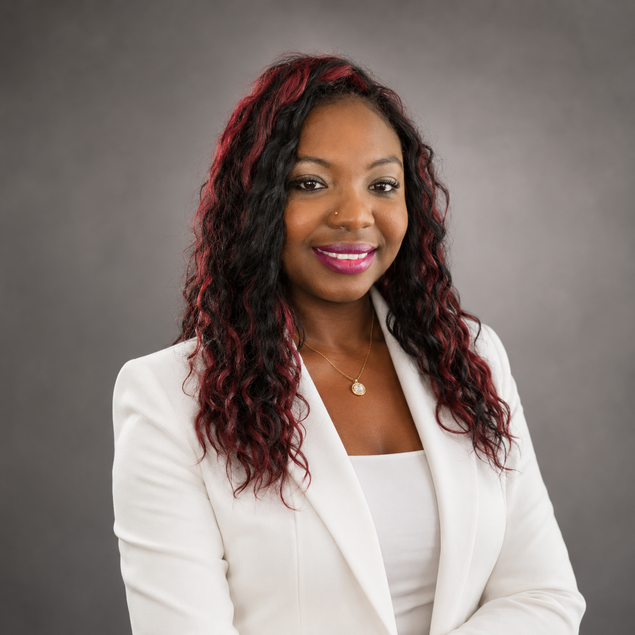 Naelle Jeudy portrait